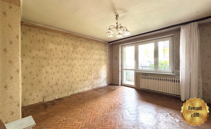 mieszkanie na sprzedaż - Bytom, Miechowice