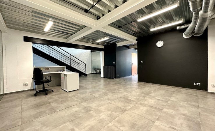 lokal na wynajem - Gliwice, Trynek