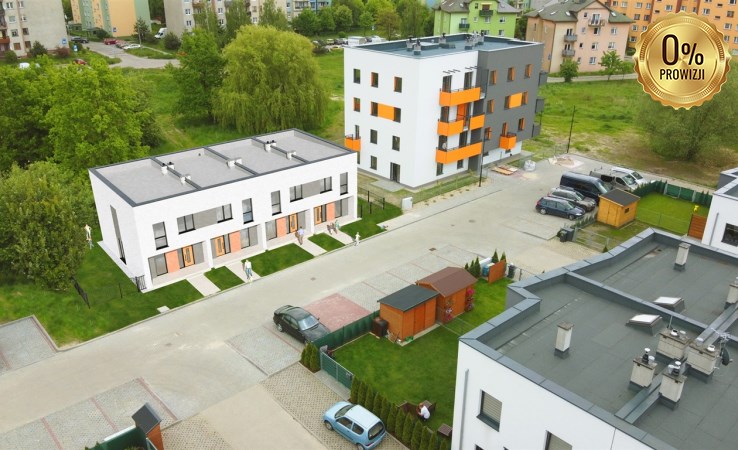 dom na sprzedaż - Knurów