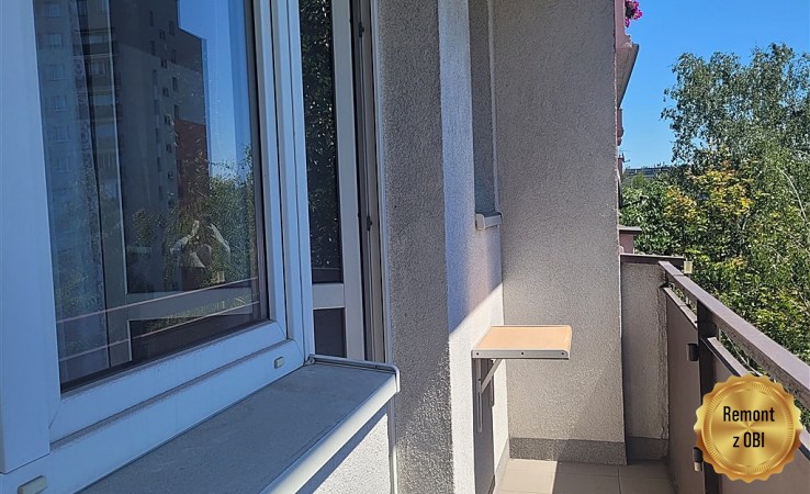 mieszkanie na sprzedaż - Bytom, Szombierki