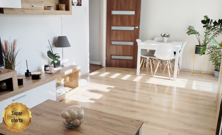 mieszkanie na sprzedaż - Świętochłowice