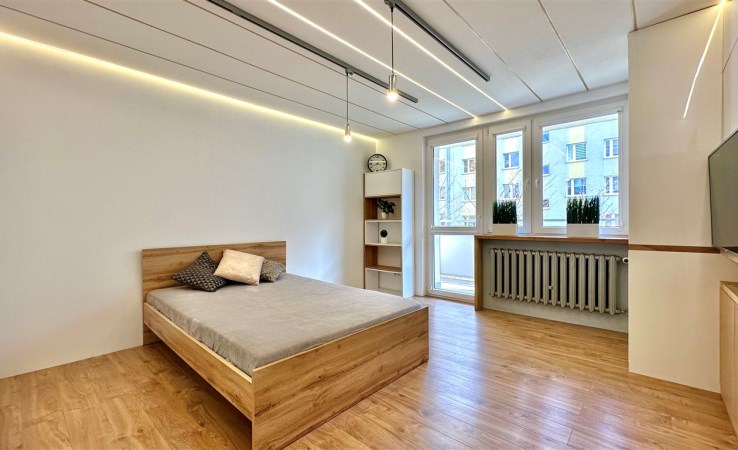 mieszkanie na sprzedaż - Bytom, Miechowice