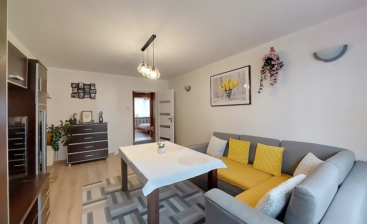 mieszkanie na sprzedaż - Chorzów