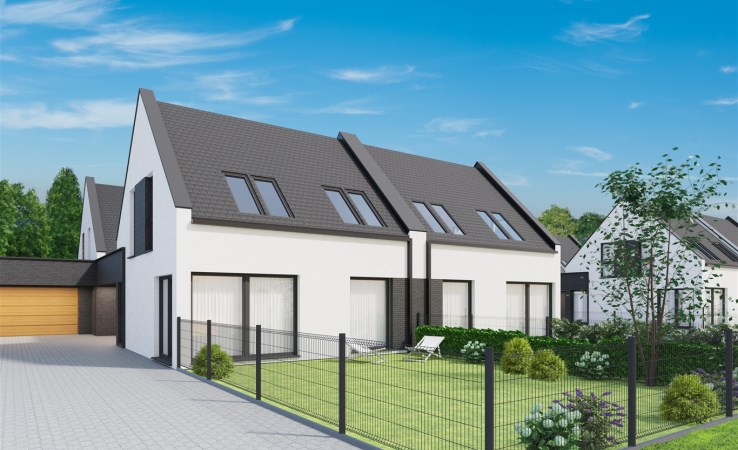 dom na sprzedaż - Zbrosławice, Przezchlebie