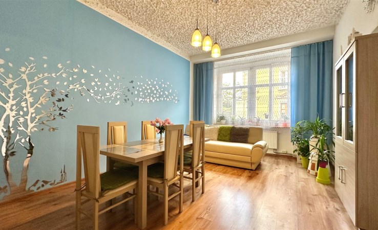 mieszkanie na sprzedaż - Gliwice