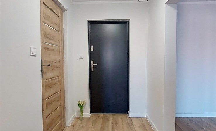 mieszkanie na sprzedaż - Bytom