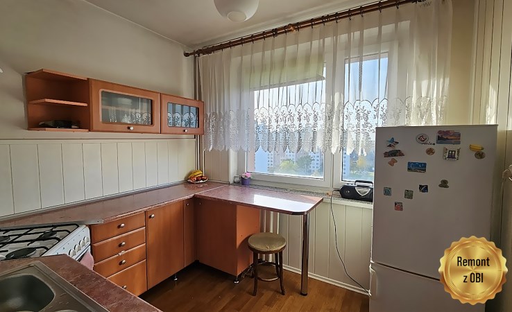 mieszkanie na sprzedaż - Gliwice, Sośnica