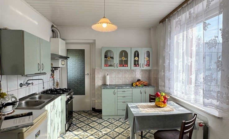 mieszkanie na sprzedaż - Bytom