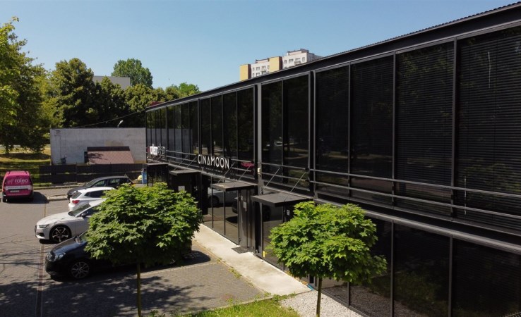 lokal na wynajem - Gliwice, Trynek