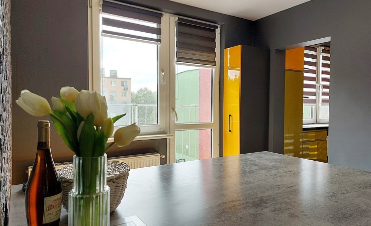 mieszkanie na sprzedaż - Bytom