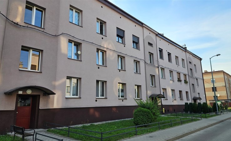 mieszkanie na sprzedaż - Pyskowice