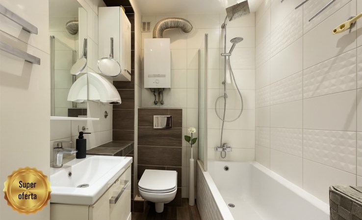 mieszkanie na sprzedaż - Bytom