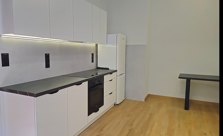 mieszkanie na wynajem - Bytom