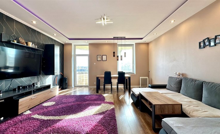 mieszkanie na sprzedaż - Bytom, Centrum