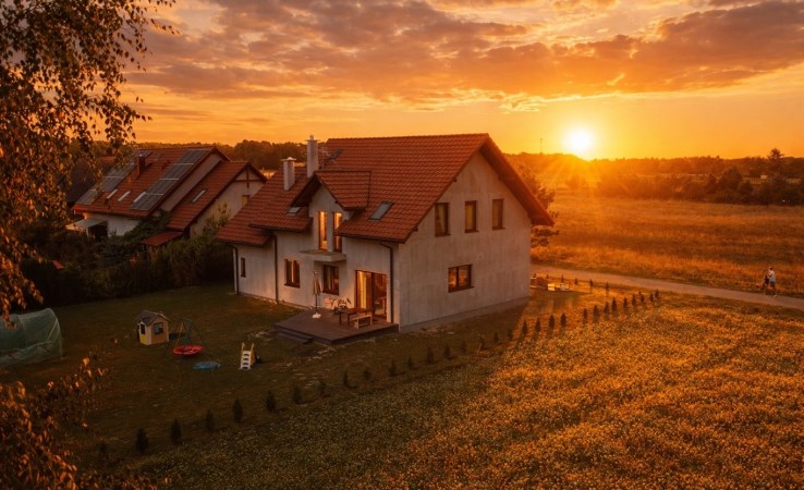 dom na sprzedaż - Rudziniec, Bojszów