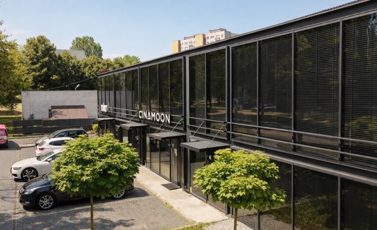 obiekt na wynajem - Gliwice, Trynek