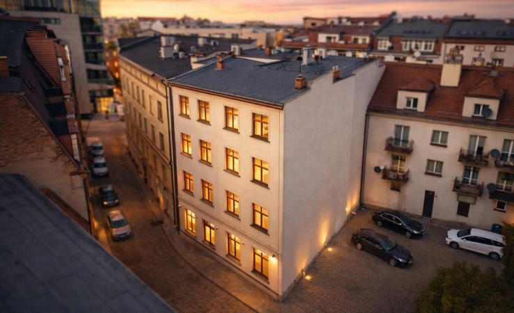 obiekt na sprzedaż - Bytom, Centrum