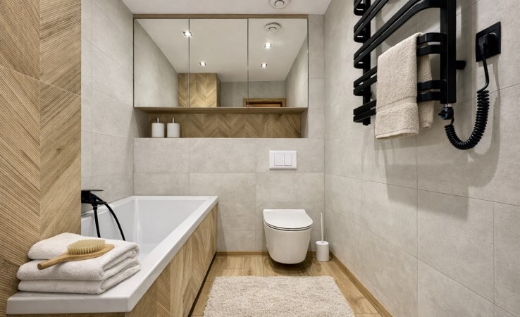 mieszkanie na wynajem - Bytom, Centrum