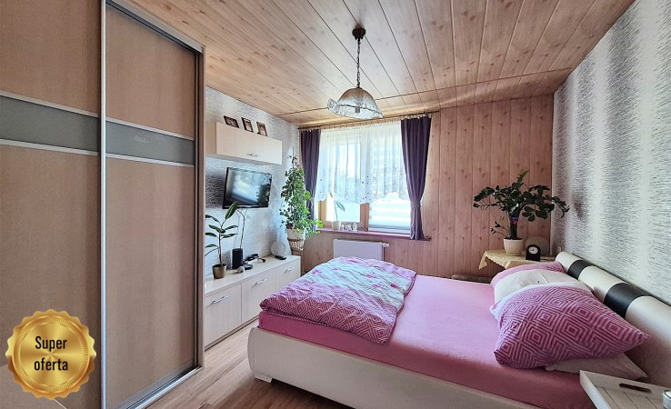 mieszkanie na sprzedaż - Bytom, Szombierki