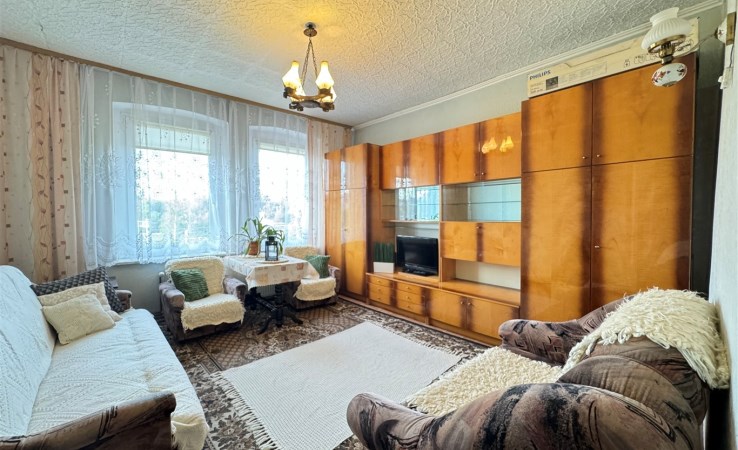 mieszkanie na sprzedaż - Bytom