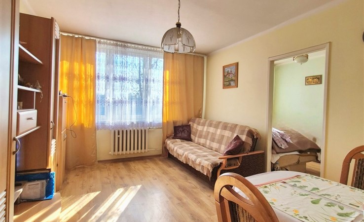 mieszkanie na sprzedaż - Bytom, Szombierki