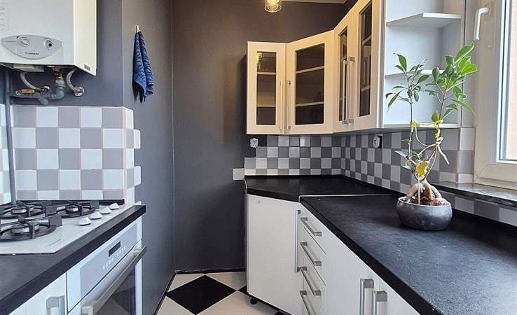 mieszkanie na sprzedaż - Świętochłowice