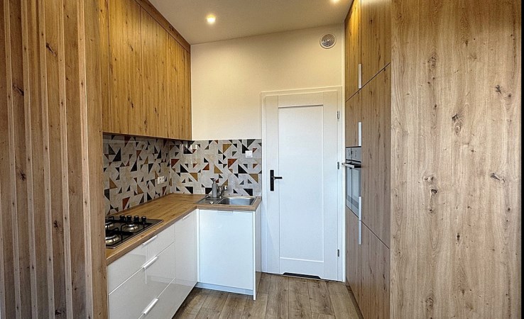 mieszkanie na wynajem - Bytom