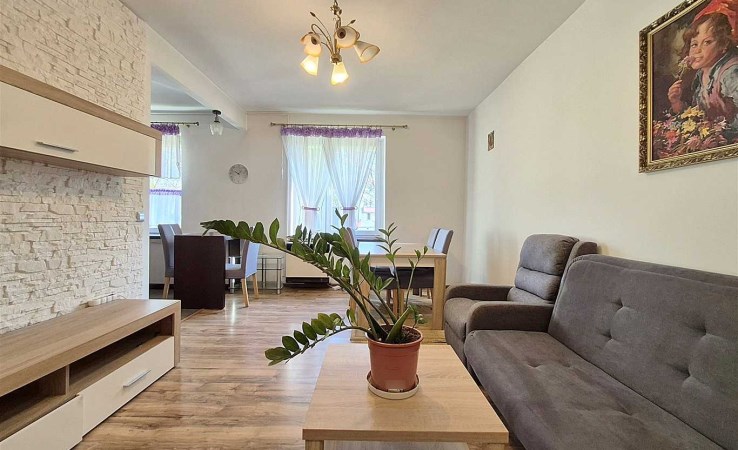 mieszkanie na sprzedaż - Bytom, Stroszek