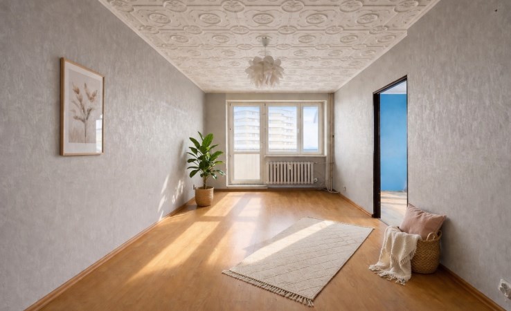 mieszkanie na sprzedaż - Katowice, Bederowiec, Os. Tysiąclecia