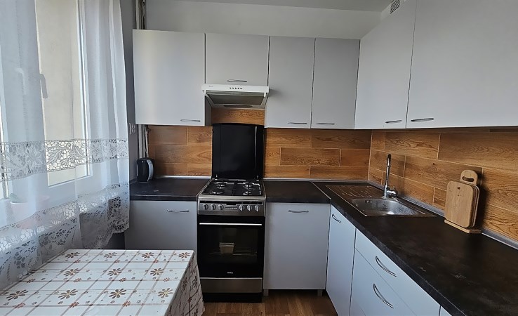 mieszkanie na wynajem - Gliwice, Śródmieście