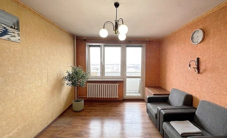 mieszkanie na sprzedaż - Bytom