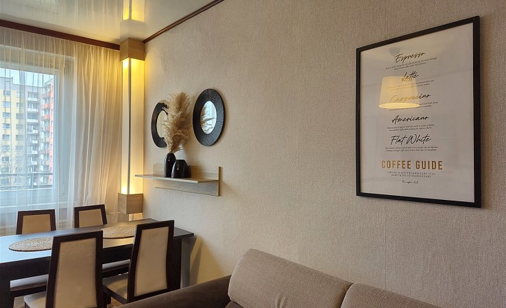 mieszkanie na wynajem - Bytom, Szombierki