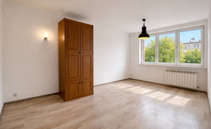 mieszkanie na sprzedaż - Zabrze, Rokitnica