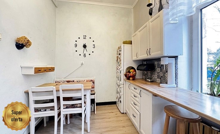 mieszkanie na sprzedaż - Bytom