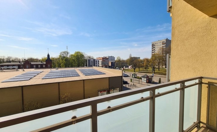 mieszkanie na sprzedaż - Świętochłowice