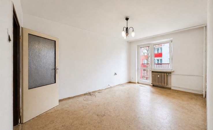 mieszkanie na sprzedaż - Bytom, Karb