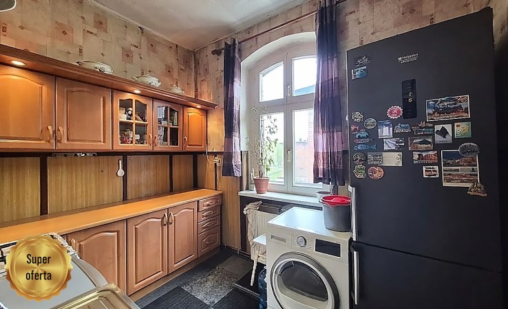 mieszkanie na sprzedaż - Świętochłowice