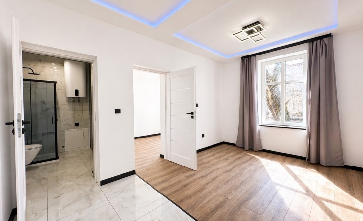 mieszkanie na sprzedaż - Bytom