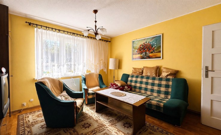 mieszkanie na sprzedaż - Bytom, Śródmieście