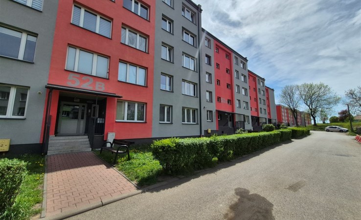 mieszkanie na sprzedaż - Bytom, Łagiewniki
