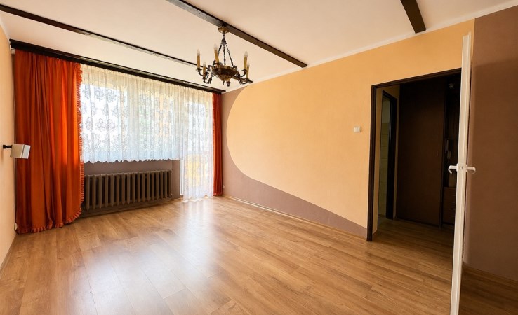 mieszkanie na sprzedaż - Bytom, Miechowice, Stolarzowicka
