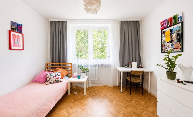 mieszkanie na wynajem - Bytom, Centrum