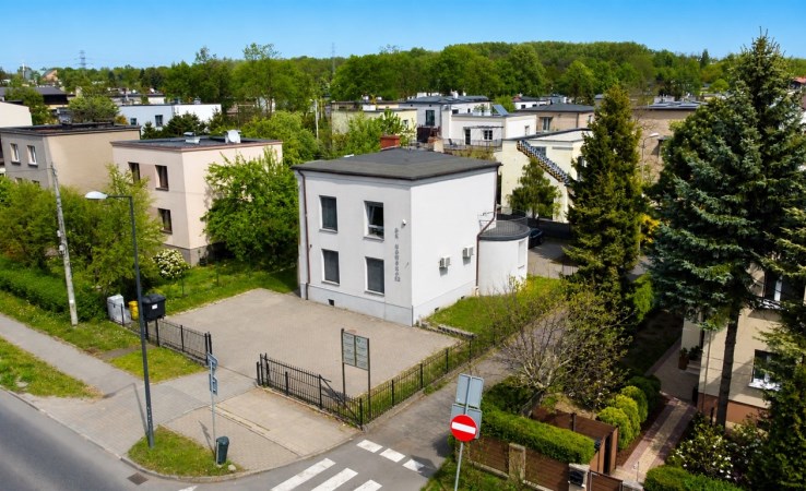lokal na wynajem - Katowice, Brynów