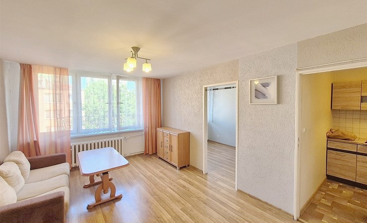 mieszkanie na wynajem - Bytom, Szombierki