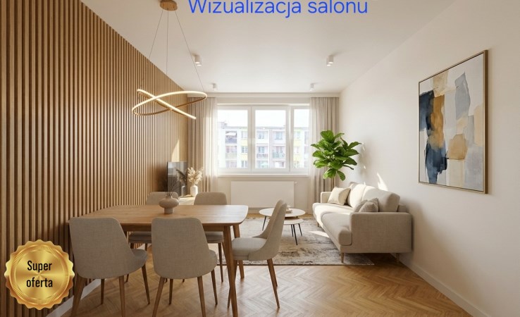 mieszkanie na sprzedaż - Bytom, Łagiewniki