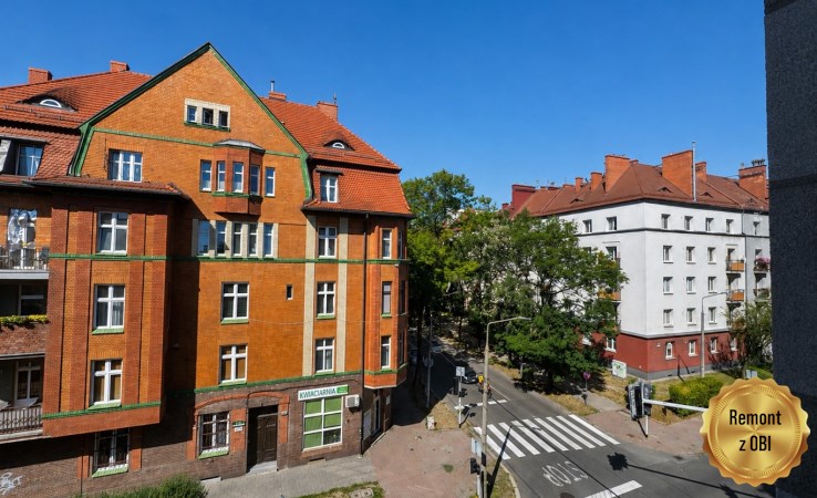 mieszkanie na sprzedaż - Bytom