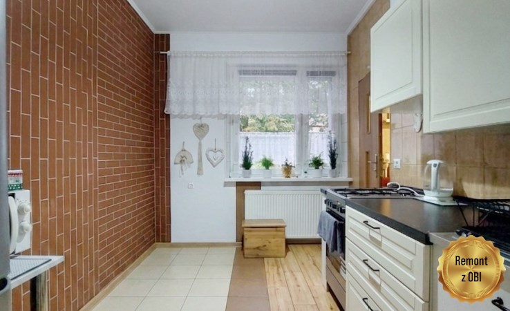 mieszkanie na sprzedaż - Bytom, Stroszek