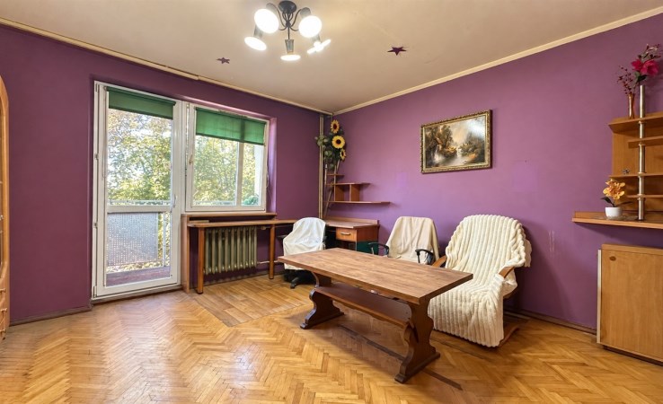 mieszkanie na sprzedaż - Gliwice, Sośnica